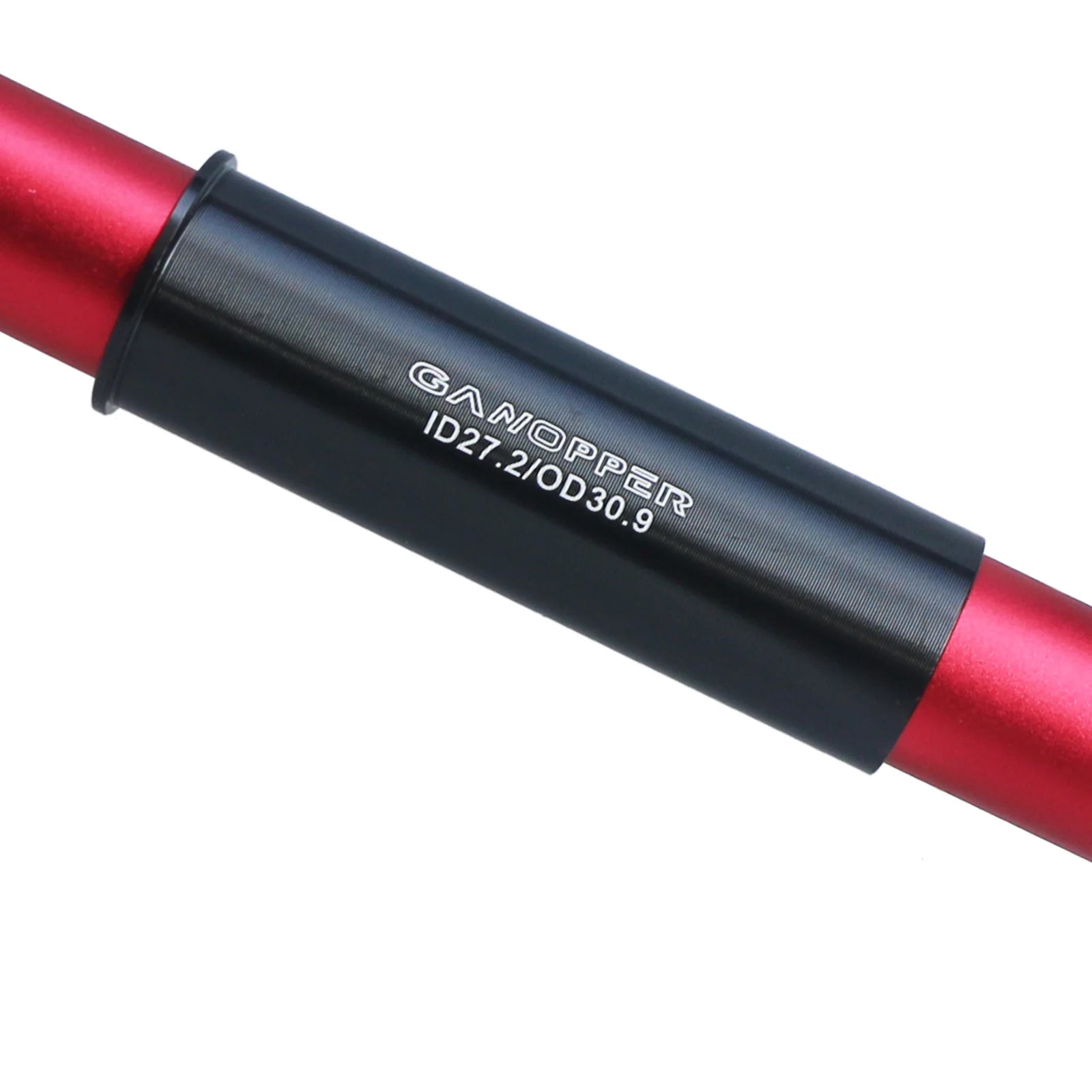 Fahrrad Sattelstütze Adapter 22,2 bis 36 mm - GANOPPER-Yabubest - Home & More