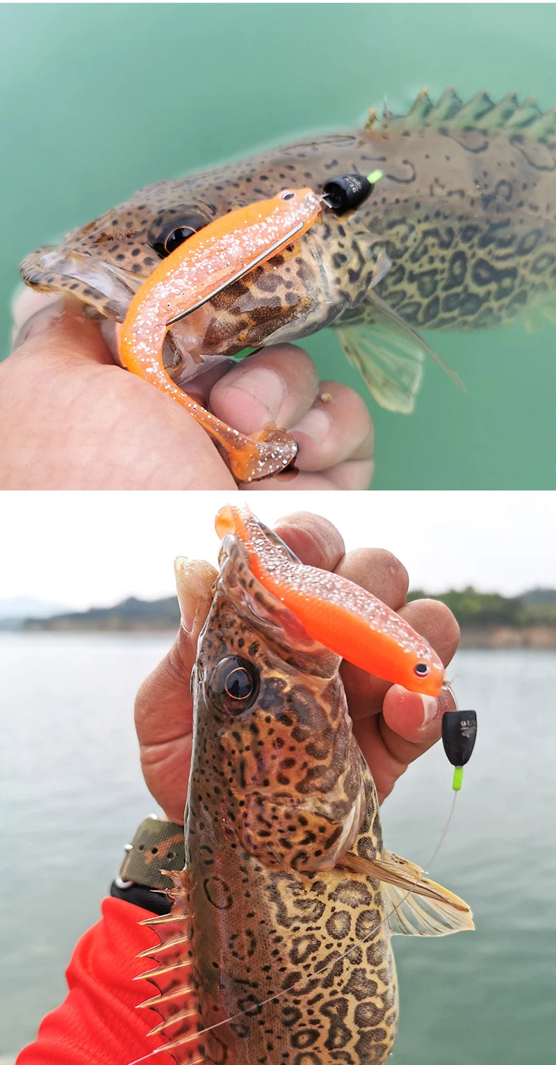 Texas Rig Bleisinker Bullet Gewicht 1,8 bis 28 Gramm für Angelzubehör