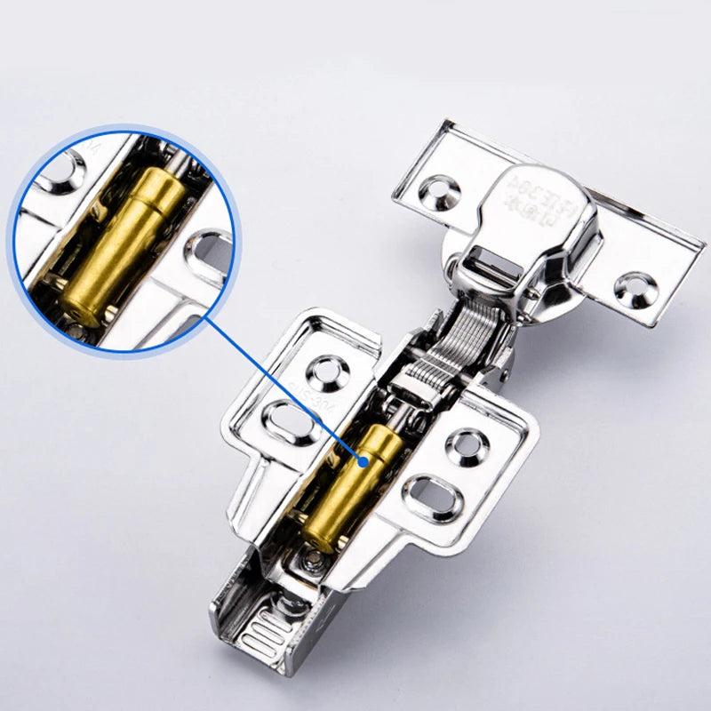 Hydraulisches Möbel-Scharniere 40mm für sanftes Schließen von Türen