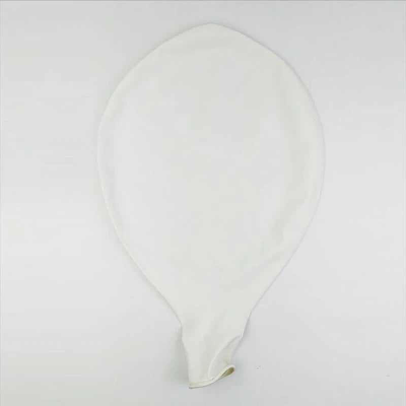 Große Latexballons für unvergessliche Feierlichkeiten und Dekoration