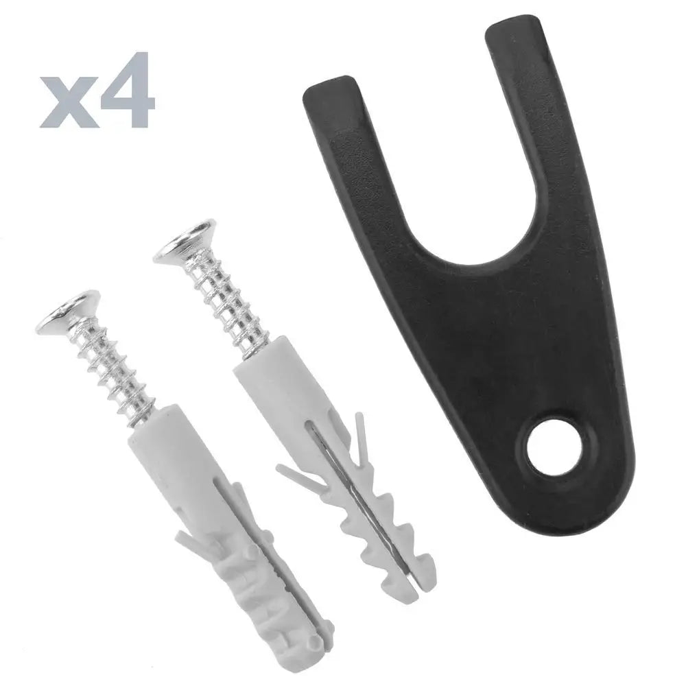 Wandmontierter Seifenspender 350ml für Bad & Dusche