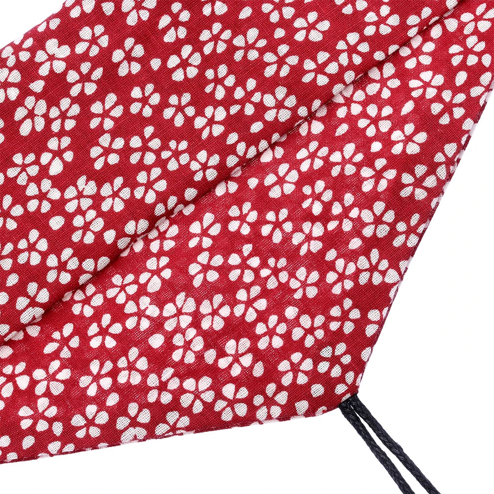 Bambus Besteck Set mit Tasche – wiederverwendbar für Schule & Unterwegs-Yabubest - Home & More
