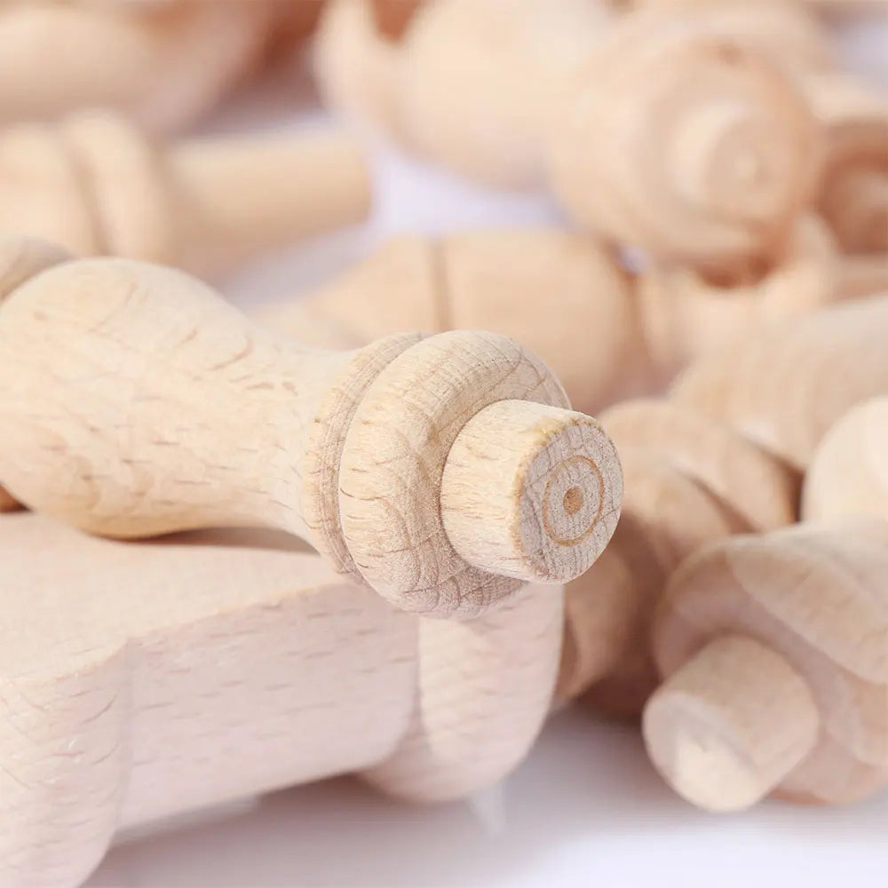Vintage Holz Geschnitzte Möbel Füße Schrank Beine Dekoration Varianten