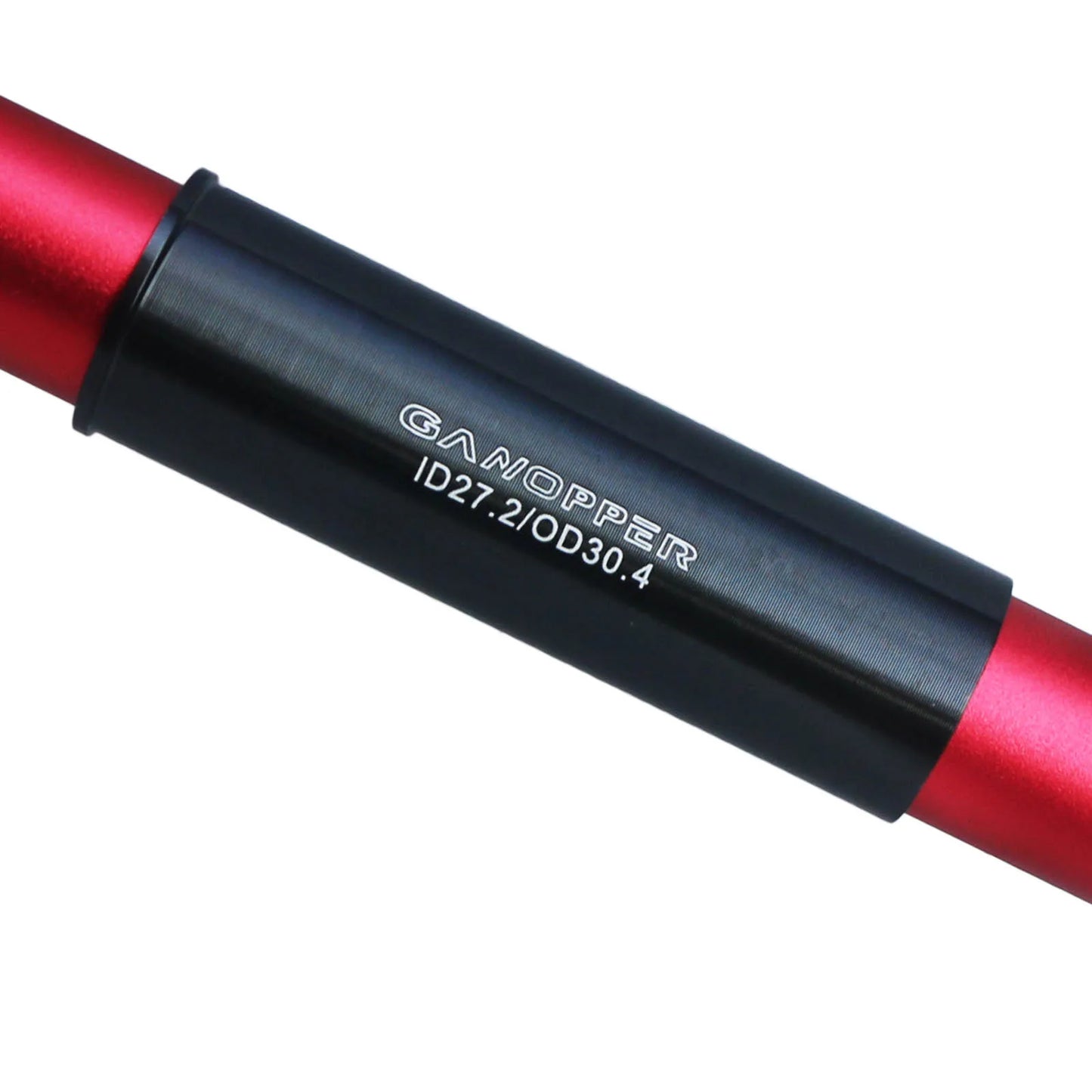 Fahrrad Sattelstütze Adapter 22,2 bis 36 mm - GANOPPER-Yabubest - Home & More