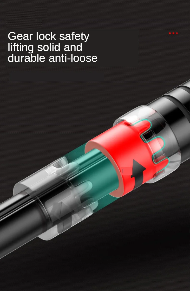 Verstellbare Trainingsstange für Zuhause aus Stahl