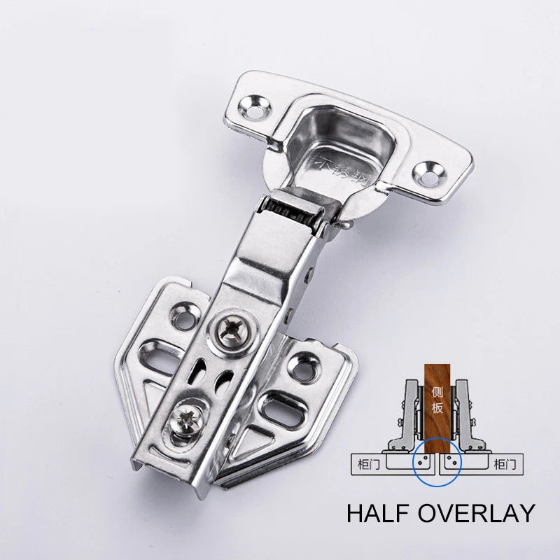 Hydraulisches Möbel-Scharniere 40mm für sanftes Schließen von Türen