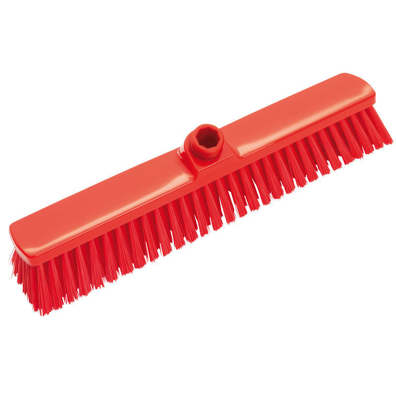 Effektiver Großraumbesen zur gründlichen Reinigung großer Flächen 400x60x50mm-Altruan