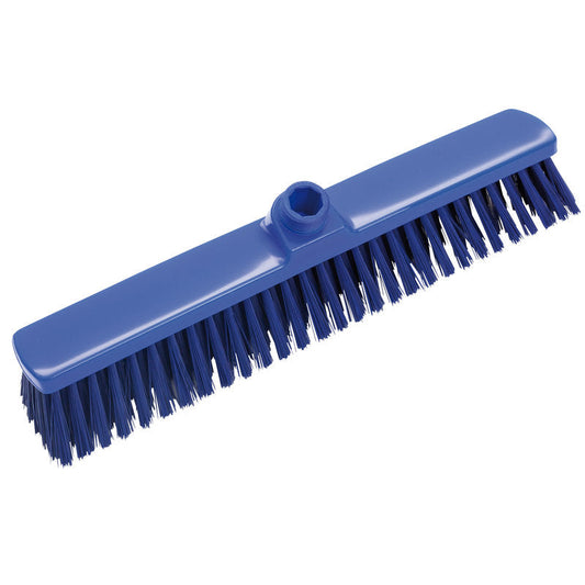 Effektiver Großraumbesen zur gründlichen Reinigung großer Flächen 400x60x50mm-Altruan