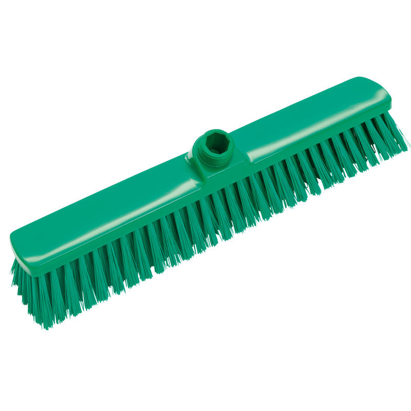 Effektiver Großraumbesen zur gründlichen Reinigung großer Flächen 400x60x50mm-Altruan
