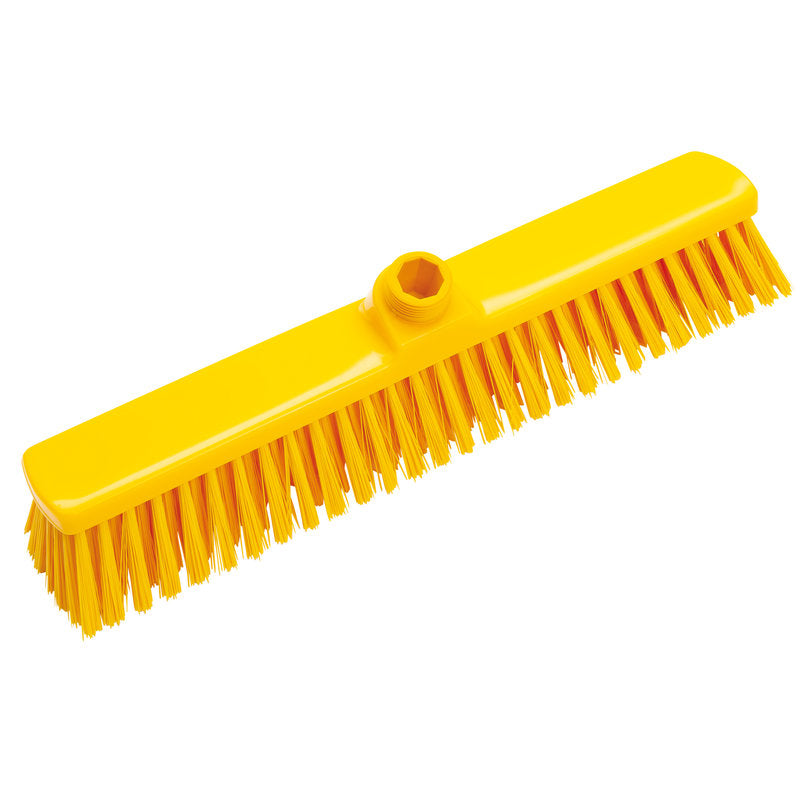 Effektiver Großraumbesen zur gründlichen Reinigung großer Flächen 400x60x50mm-Altruan