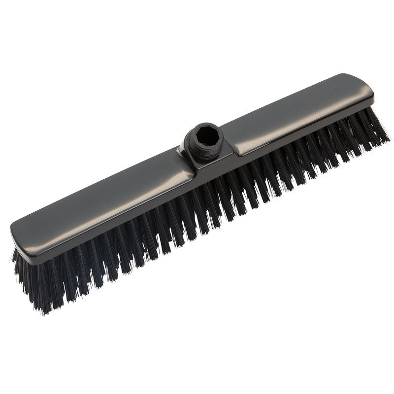 Effektiver Großraumbesen zur gründlichen Reinigung großer Flächen 400x60x50mm-Altruan