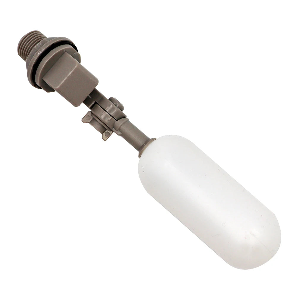 Automatisches Wasser Füllventil Kunststoff 1/2 3/4 Zoll Aquarium Teich Behälter