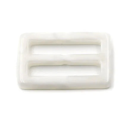 Vielseitige Harz Gürtelschnallen für Bekleidung und DIY Projekte