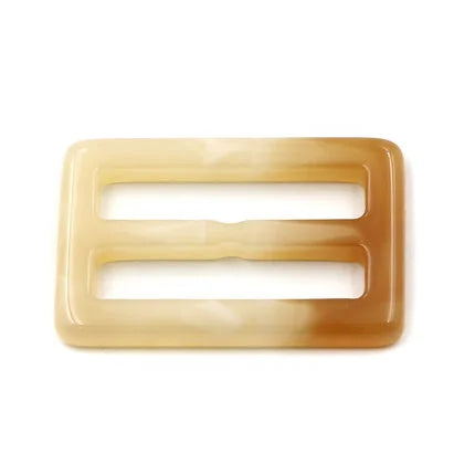 Vielseitige Harz Gürtelschnallen für Bekleidung und DIY Projekte