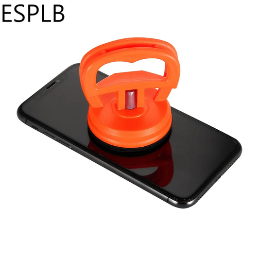 Robuster Saugnapf 2,2 Zoll für Handy LCD Bildschirm Reparatur Werkzeug