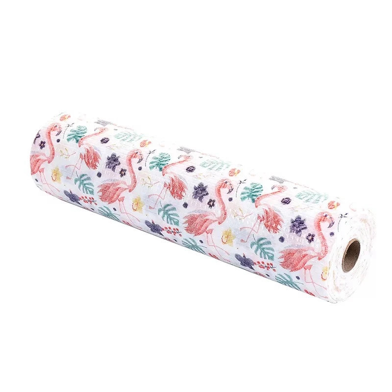 Vielseitige 2m Schutzfolie für Schubladen Regale Küchenmatte Wasserdicht