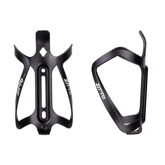 Ultraleichter Aluminium Fahrrad-Flaschenhalter für MTB - Roadbike, 6 Farben