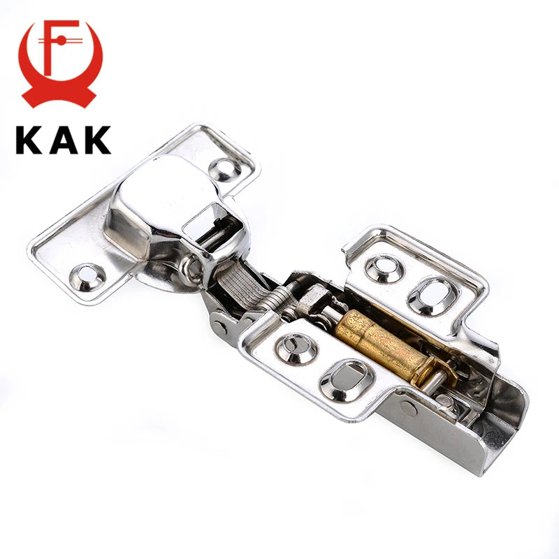 Hydraulisches Edelstahl Möbel-Schanier mit Soft Close für Schranktüren