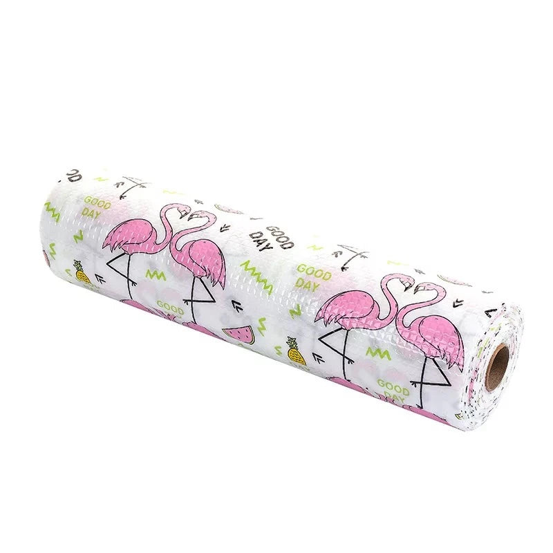 Vielseitige 2m Schutzfolie für Schubladen Regale Küchenmatte Wasserdicht