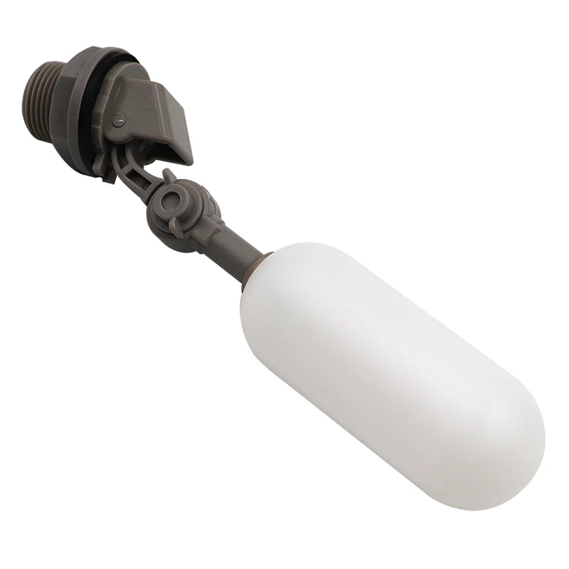 Automatisches Wasser Füllventil Kunststoff 1/2 3/4 Zoll Aquarium Teich Behälter