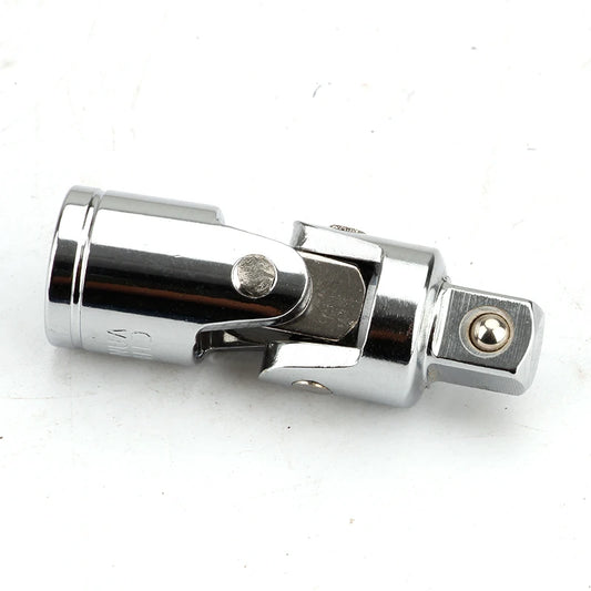 Universalgelenk Set Steckschlüssel Adapter 1/4 3/8 1/2 Zoll Crv Stahl