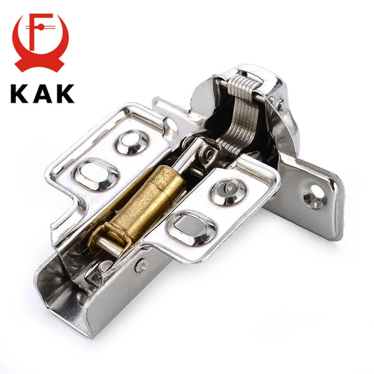 Hydraulisches Edelstahl Möbel-Schanier mit Soft Close für Schranktüren