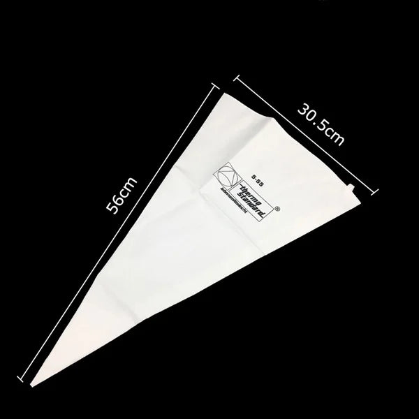 Baumwoll Zuckergussbeutel Für Backen Und Kochen