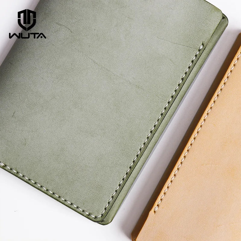 4 teiliges Lederhandwerk Meißel und Locher Set mit Diamantspitze