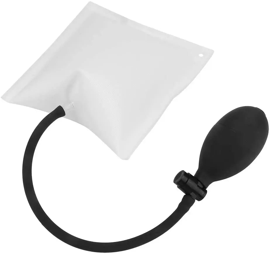 Verstellbarer Luftkeil für Autotür Fenster Reparatur Werkzeug