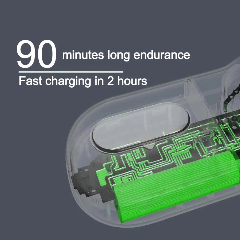 Tragbarer elektrischer Flusenentferner mit USB Akku Ladung für Kleidung