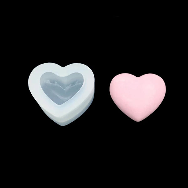 Vielseitige 3D Silikon Backform für kreatives Kuchen Dekorieren