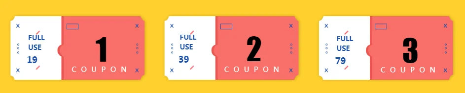 100 Stück Netzbeutel mit Schnallen für vielseitige Lagerung