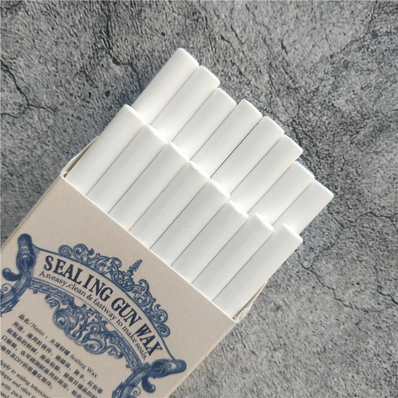 Vielseitige Wachssticks für Siegelstempel Hochzeitseinladungen Geschenke