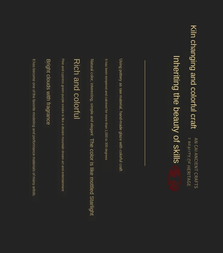 Handgemachte Steinzeug Teetasse für stilvolles Teetrinken