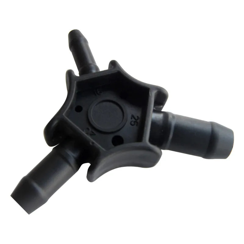 Multifunktionale Kunststoff Rohr Reibahle für Sanitärreparatur