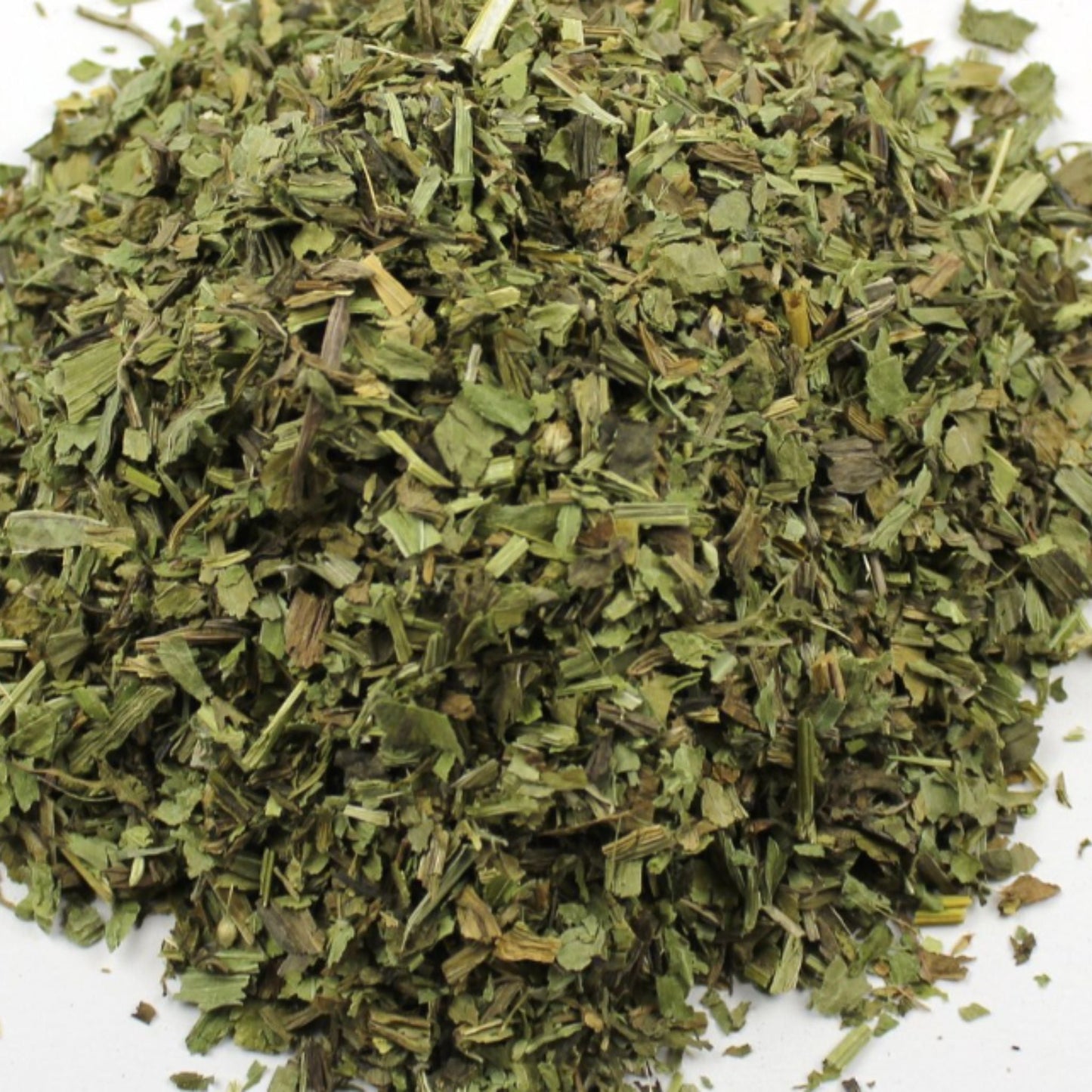 Spitzwegerich 1kg naturreines Kraut für Atemwege bei Pferden