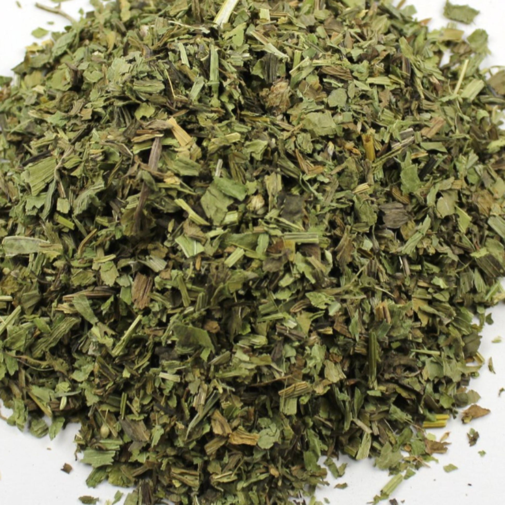 Spitzwegerich 1kg naturreines Kraut für Atemwege bei Pferden