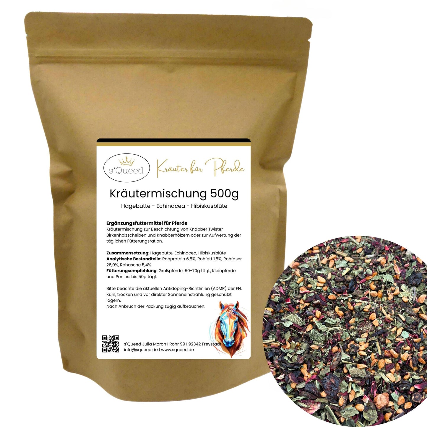 DIY Set Birkenholz zum Knabbern