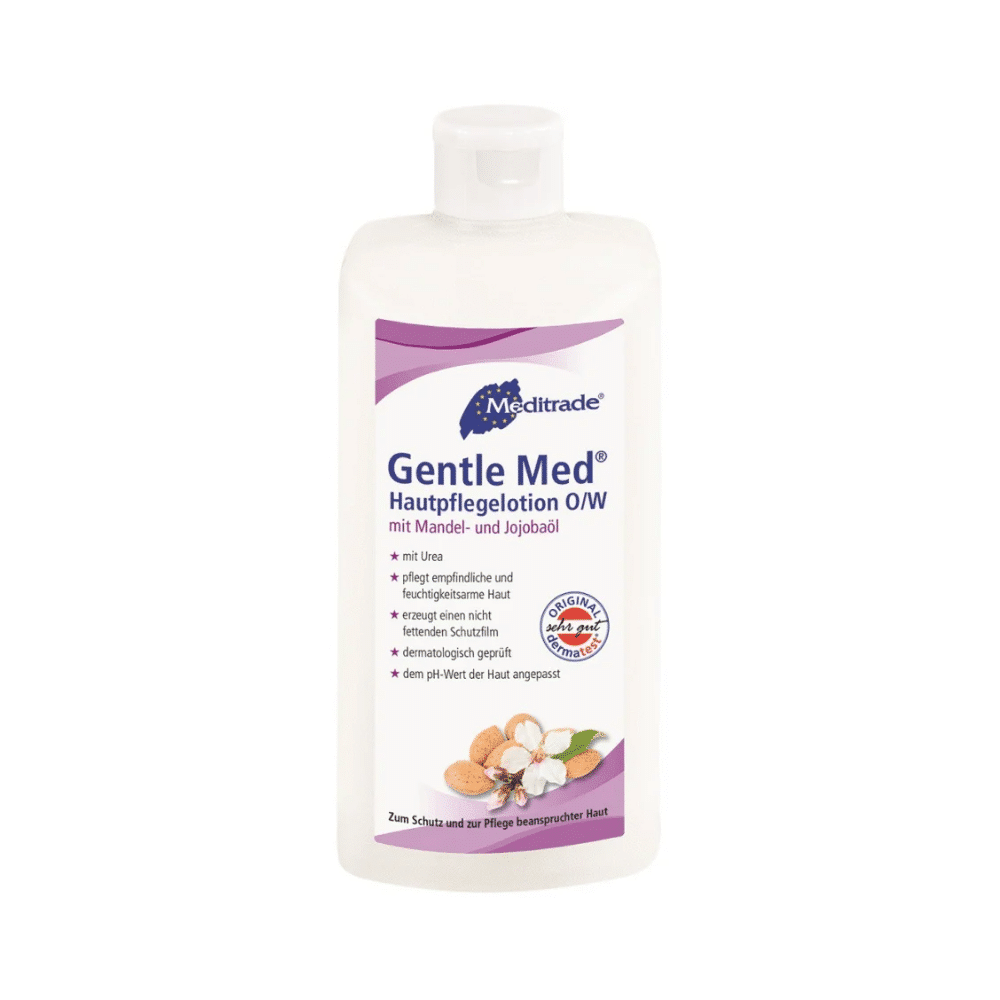 Meditrade Gentle Med® Hautpflegelotion (O/W)-Altruan