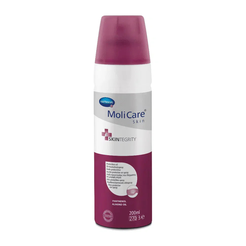 Hartmann MoliCare® Skin Öl-Hautschutzspray - 200 ml | Dose (200 ml)-Altruan