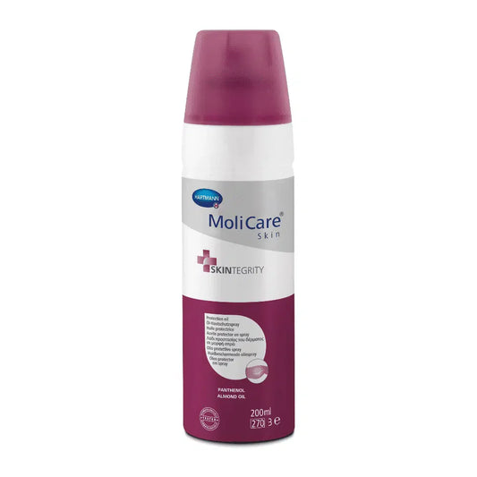 Hartmann MoliCare® Skin Öl-Hautschutzspray - 200 ml | Dose (200 ml)-Altruan