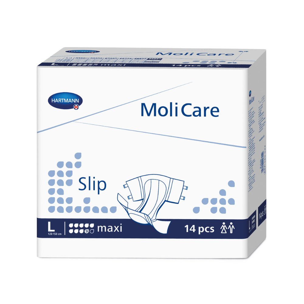 Hartmann MoliCare® Slip maxi 9 Tropfen - Altruan.de-Altruan