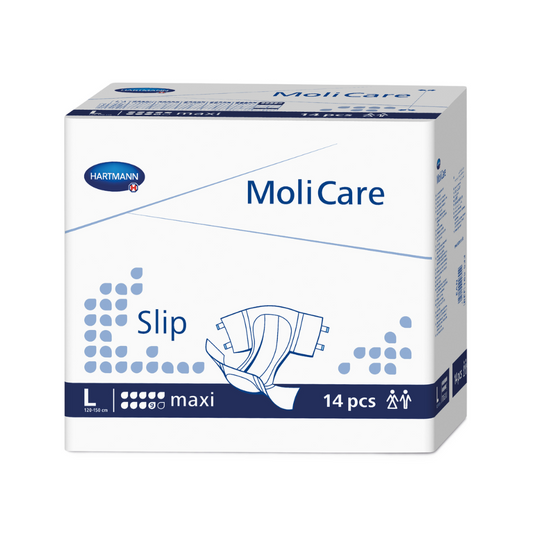 Hartmann MoliCare® Slip maxi 9 Tropfen - Altruan.de-Altruan
