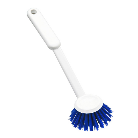 Runde Spuelbuerste PBT Borsten mittelhart HACCP Standard verschiedene Farben-Altruan