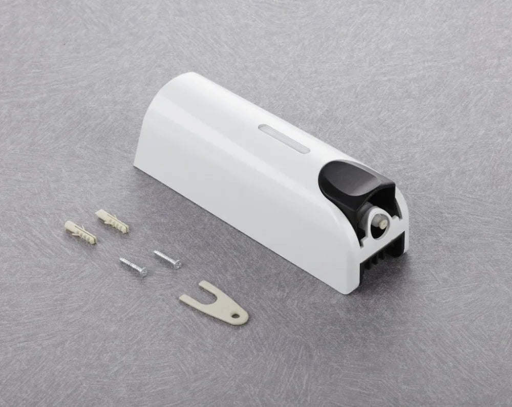 Wandmontierter Seifenspender 350ml für Bad & Dusche