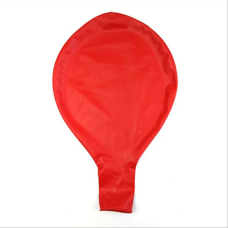 Große Latexballons für unvergessliche Feierlichkeiten und Dekoration