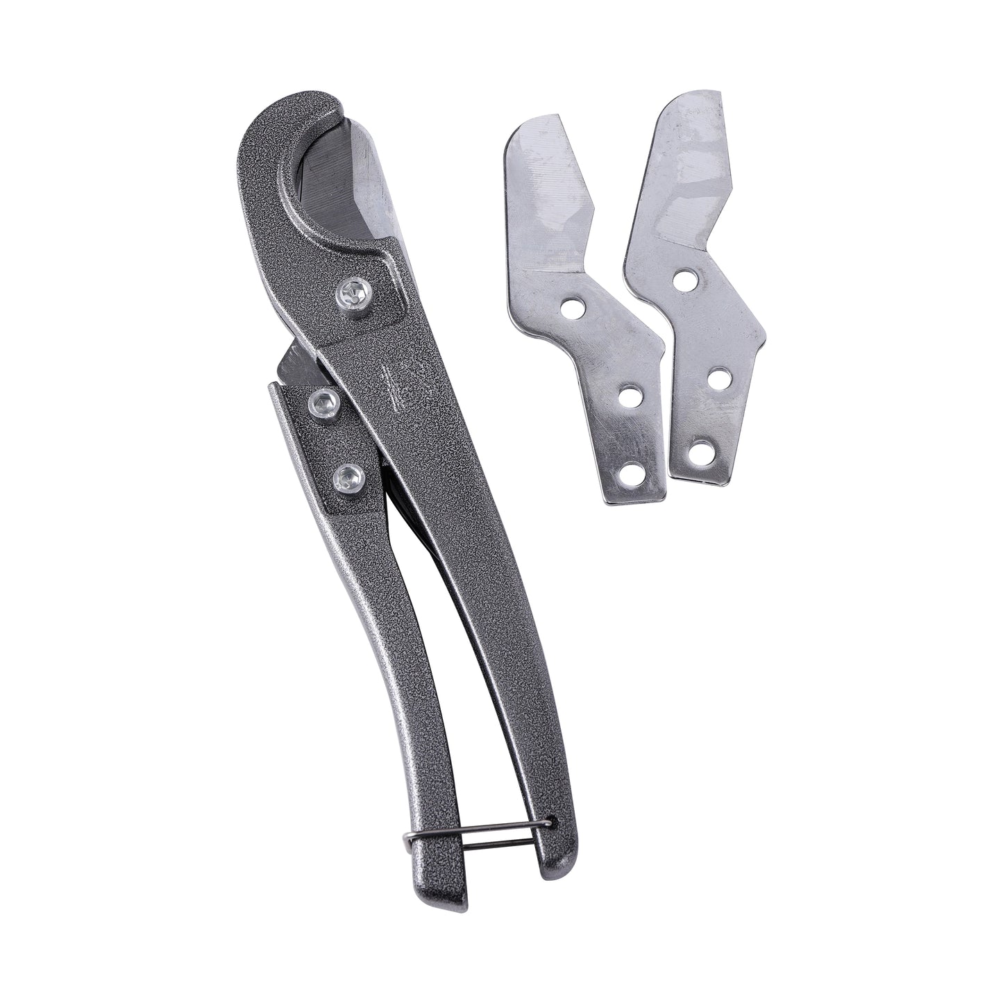 PVC Rohrschneider Ratschen Schneidenschere 3-32mm Kunststoffrohre