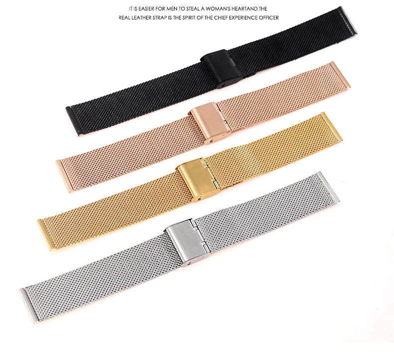 Edelstahl Strap & Case für Amazfit GTR 2 3 Pro