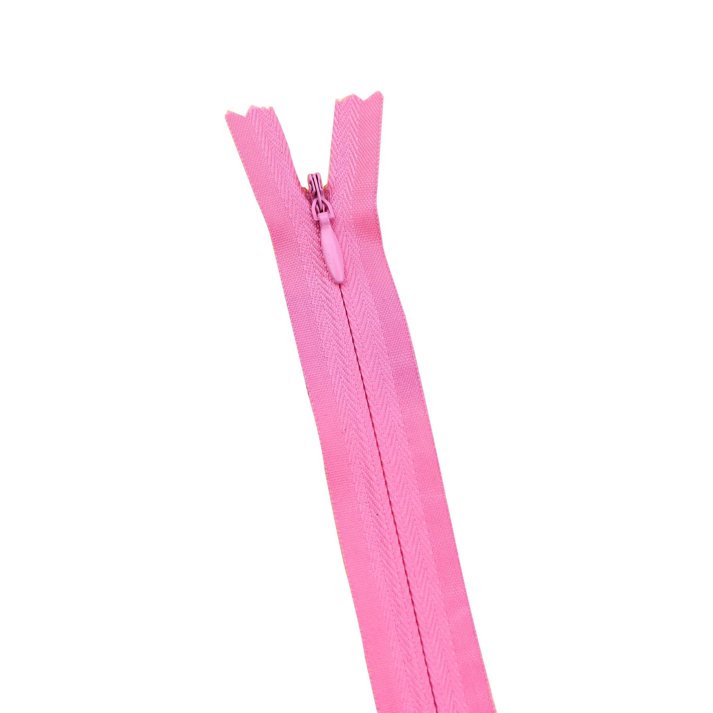 10 Stück Unsichtbare Nylon Reißverschlüsse in 7 Längen für DIY Nähen