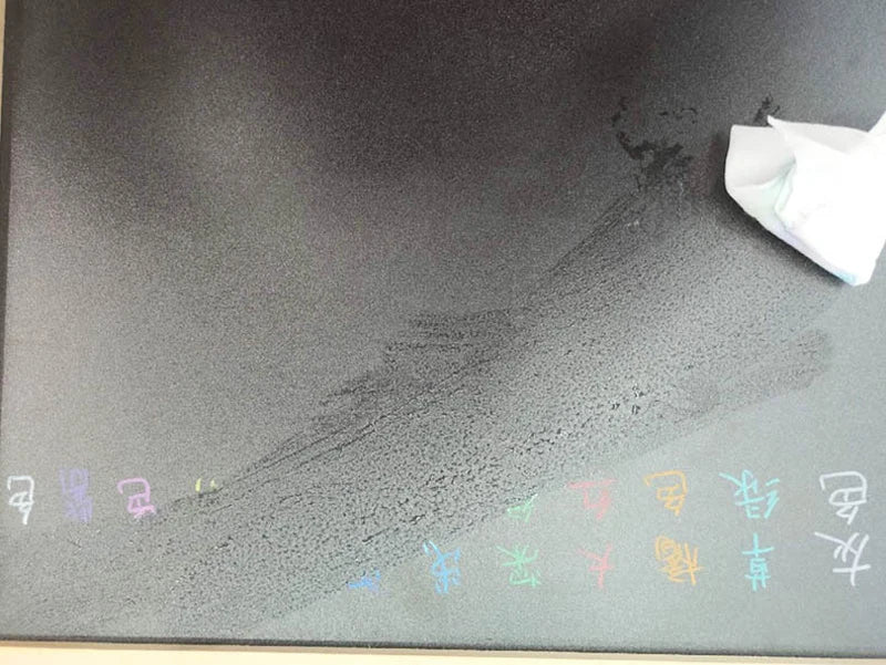 Weiße Flüssige Kreide Marker - Löschbar für Glas, Fenster & Tafeln (3/5/10/12er Set)-Yabubest - Home & More